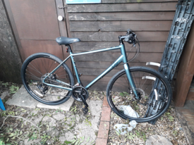 cannondale m900 cad3